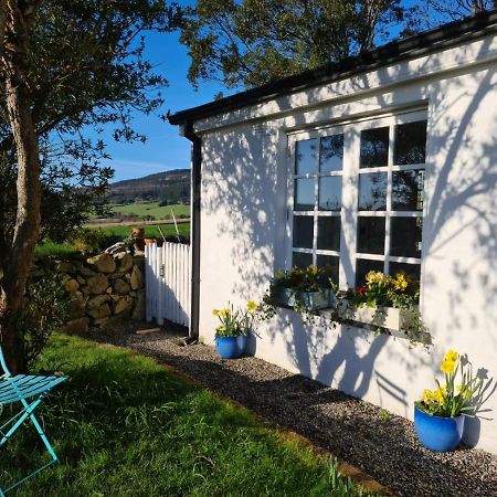 Lynam Cottage Ashford Exterior photo