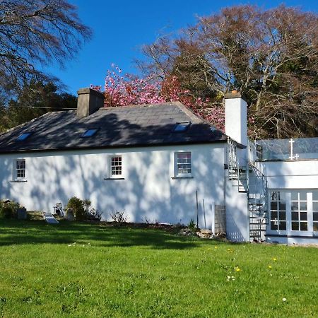 Lynam Cottage Ashford Exterior photo