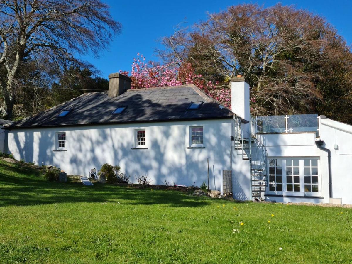 Lynam Cottage Ashford Exterior photo